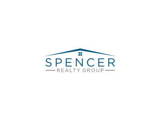 Spencer Realty Group logo design by logitec