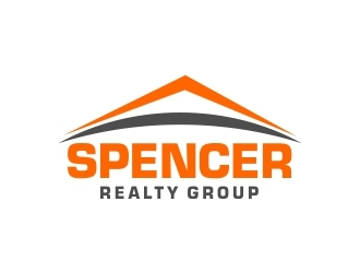 Spencer Realty Group logo design by mckris