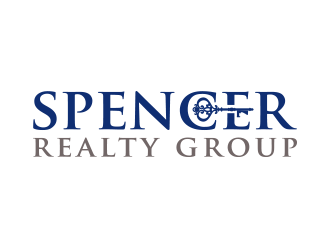 Spencer Realty Group logo design by keylogo