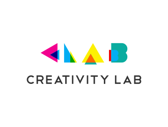 Creativity Lab logo design by salis17