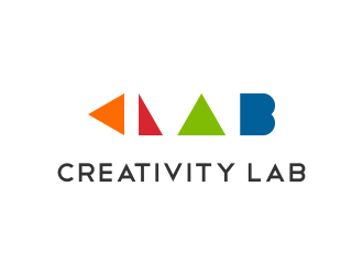 Creativity Lab logo design by salis17