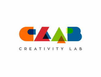 Creativity Lab logo design by huma