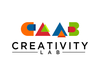Creativity Lab logo design by oke2angconcept