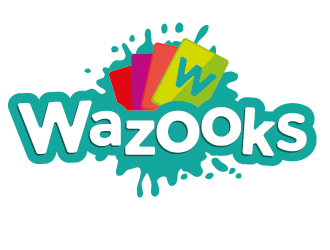 Wazooks logo design by prodesign