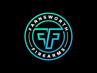 Farnsworth Firearms logo design by shadowfax