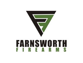 Farnsworth Firearms logo design by iltizam