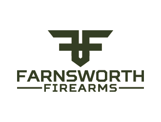 Farnsworth Firearms logo design by mhala