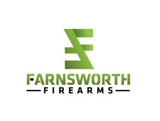 Farnsworth Firearms logo design by scriotx