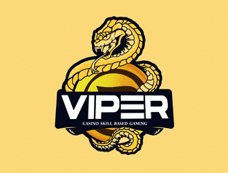 VIPER logo design by DonyDesign