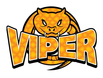 VIPER logo design by creativemind01