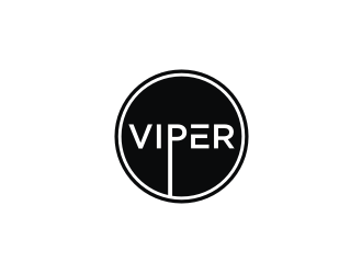 VIPER logo design by vostre