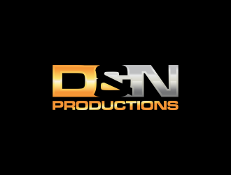 D & N Productions logo design by RIANW