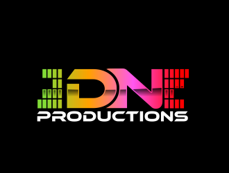 D & N Productions logo design by serprimero