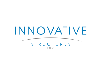 Innovative Structures Inc.  logo design by Landung