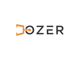 Dozer logo design by hopee