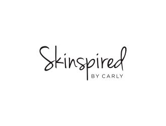 Skinspired by Carly logo design by hidro