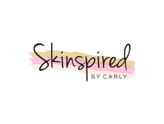Skinspired by Carly logo design by hidro
