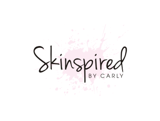 Skinspired by Carly logo design by Landung