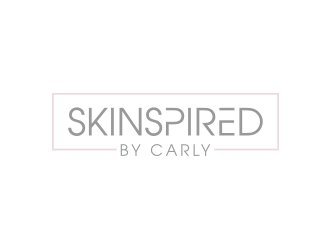 Skinspired by Carly logo design by Landung