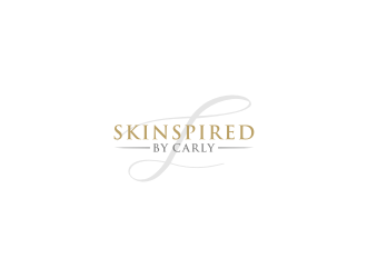Skinspired by Carly logo design by bricton
