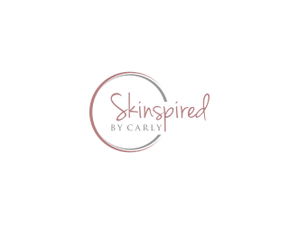 Skinspired by Carly logo design by bricton