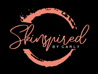 Skinspired by Carly logo design by shravya