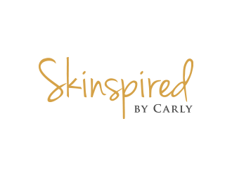 Skinspired by Carly logo design by lexipej