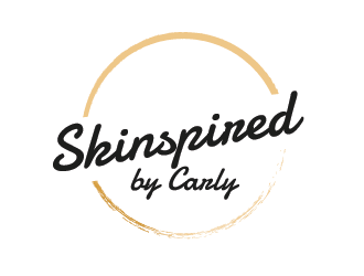 Skinspired by Carly logo design by czars