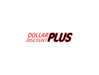 DOLLAR DISCOUNT CENTER logo design by bricton