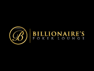 Billionaires Poker Lounge logo design by fajarriza12