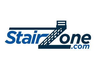 StairZone.com logo design by CreativeMania