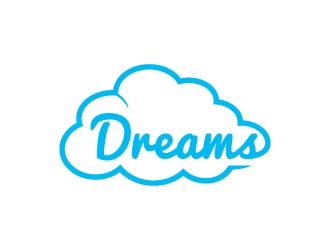 Dreams logo design by logogeek