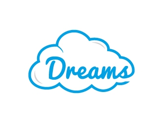 Dreams logo design by logogeek