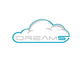 Dreams logo design by ROSHTEIN