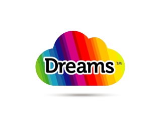 Dreams logo design by Loregraphic