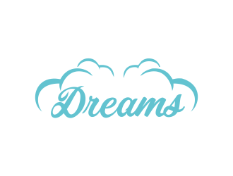 Dreams logo design by JessicaLopes