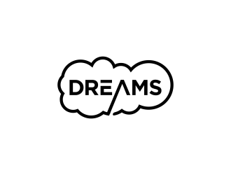 Dreams logo design by imagine