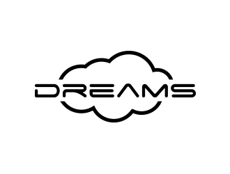 Dreams logo design by keylogo