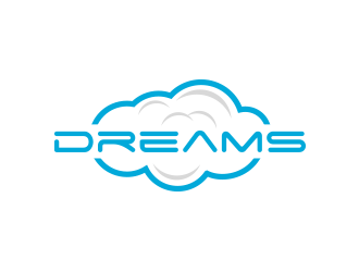 Dreams logo design by keylogo