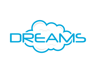 Dreams logo design by ubai popi