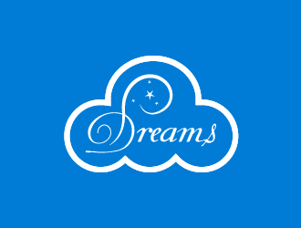Dreams logo design by Cyds