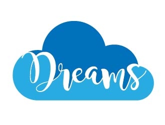 Dreams logo design by ruthracam
