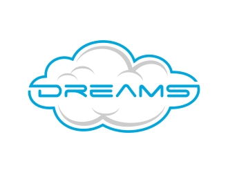 Dreams logo design by excelentlogo