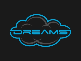 Dreams logo design by excelentlogo
