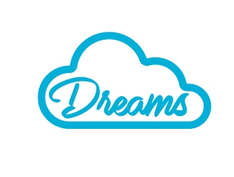 Dreams logo design by Marianne