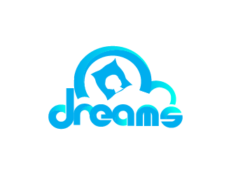 Dreams logo design by Cyds