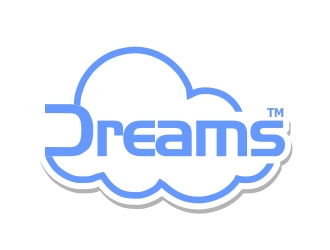 Dreams logo design by totoy07