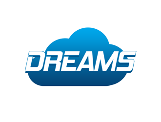 Dreams logo design by kunejo