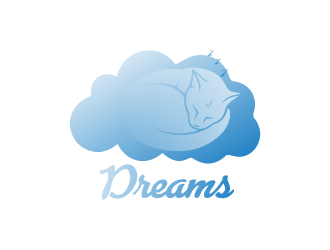 Dreams logo design by nona