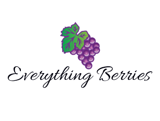 Everything Berries logo design by PRN123